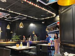 -加餐海鲜自助(宝龙一城店)