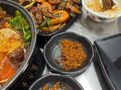 -树厨贵州菜(大十字店)