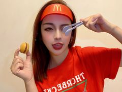 -麦当劳(世贸店)