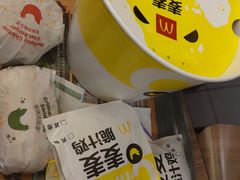 -麦当劳(南后街店)