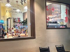 -E SPECIAL COFFEE 别样