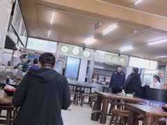 -阁瑞居闫记卤煮(乔庄北街店)