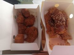 -必胜客(新中纬店)