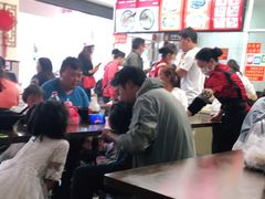 大堂-沈记土鸡米线(七星街品牌中心店)