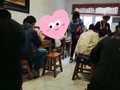 大堂-刘信牛羊肉小炒泡馍(回民街店)