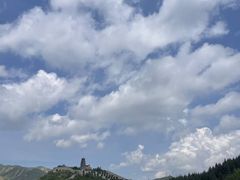-雁门关景区