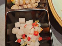 -川芙蓉·市井老川菜(长寿路店)