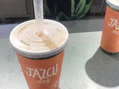 -Jazcu珍仕菓鲜榨果汁(西单大悦城店)