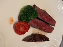 -ZHAO赵·牛扒坊(万象城店)