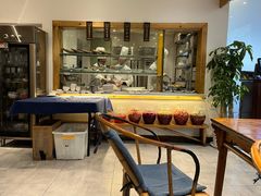 -院8里·少城记忆老川菜(宽窄巷子店)