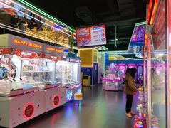 -快乐街区(成都龙湖北城天街店)