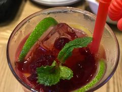 -凡塔斯牛排餐厅(厚街万达店)