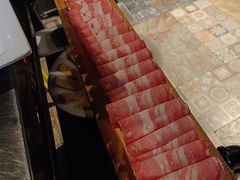 -0048鲜活香辣虾·火锅(铜陵路店)