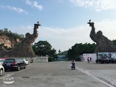 -李小龙乐园(顺德均安店)