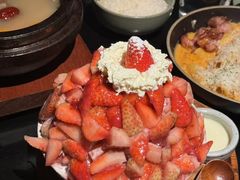-NEED创意韩国料理(青岛万象城店)