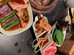 -梨花自助烤肉(西三旗万象汇黑金店)