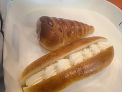 -新侨三宝乐面包店(崇文门店)