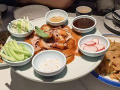 -额娘·春饼烤鸭(天鸿店)