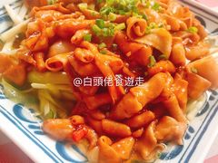 -龙桥私厨·姜花菊花过桥鱼·顺德菜(容桂店)