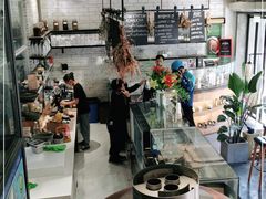 -O'mills Sourdough Bakery&Bistro(永嘉路店)