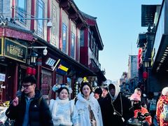 -北京前门大栅栏