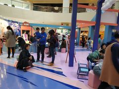 -新白鹿餐厅(城西银泰城店)