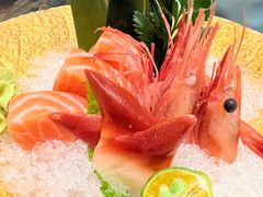 -炙柒Sekinana·精致料理 烧鸟·铁板烧(海上世界店)