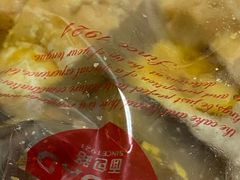 -BREAD WAY面包路·欧式面包(龙湖时代D馆店)