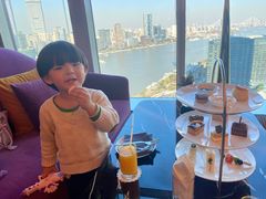 -上海凯宾斯基大酒店