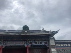 -总统兵马大元帅府