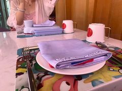 -水桶王国主题餐厅·聚会·生日派对·亲子活动·家庭套餐(亚龙湾希尔顿店)