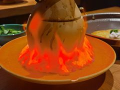 灶膛罐罐牛腩-吃饭皇帝大土家民族菜(正大广场店)