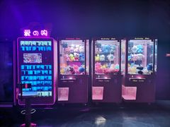 -V-SHOW KTV(济南概念店)
