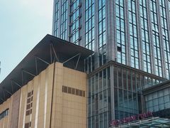 -北京朝阳悠唐皇冠假日酒店