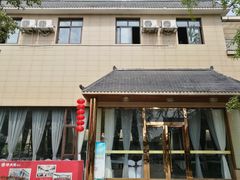 -胖大姐黄辣丁鱼庄(新津店)