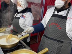 -清真老马家国华牛奶鸡蛋醪糟(正宁路店)