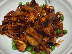 -阿明小菜·海鲜·上海菜(梅陇店)