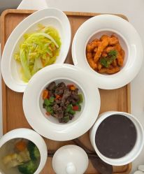 -弗蕾亚·和月月子调理院(东湖店)