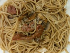-蘑菇餐厅(马台街店)
