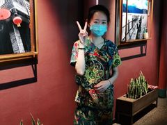-老牌坊云南鱼豆花火锅(哈西万达店)