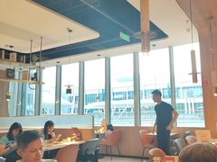 -比格比萨自助(宝山日月光店)