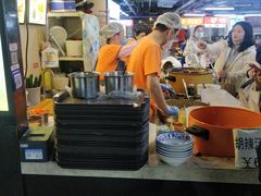 -安徽阜阳卷馍(西单店)