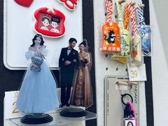 -海马体照相馆(重庆万象城大师店)
