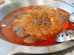 -麻辣空间·清油火锅(万达广场店)