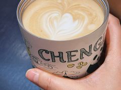 -Manner Coffee(成都龙湖北城天街店)