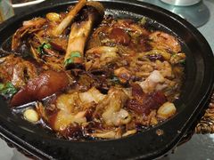 -六泰居·尔滨地标·东北菜(黄河路店)