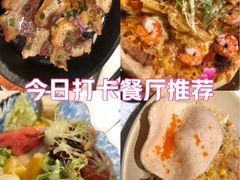 -Aqua Oasis 水天堂(相城天虹商场店)