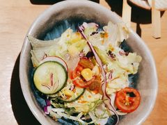 -一心创作料理屋(经开万达店)