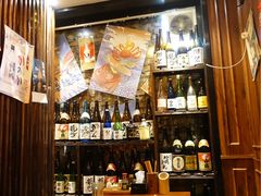 -醉虎传(南锣鼓巷店)