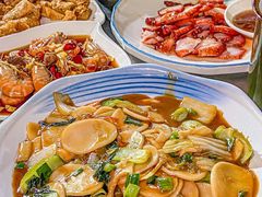 -京三儿烤鸡架(北新桥店)